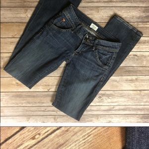Hudson jeans